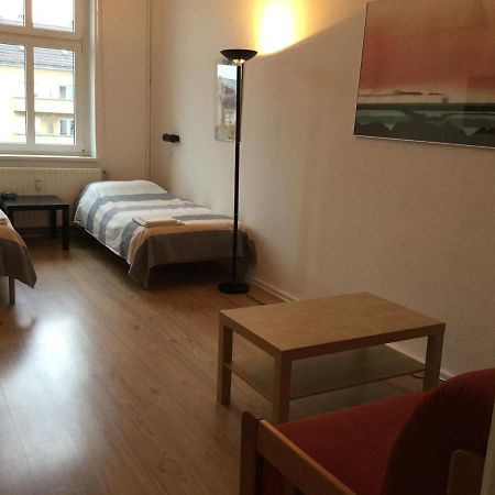 Greifswalder Str. Berlin Exterior photo