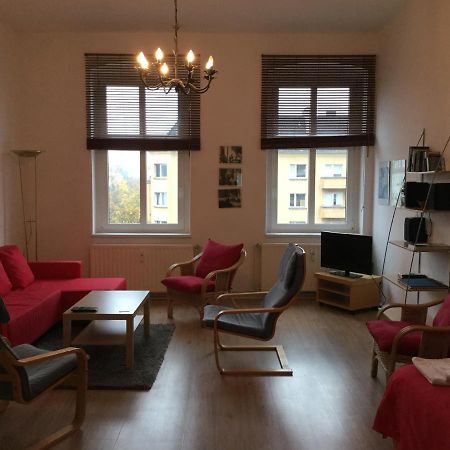 Greifswalder Str. Berlin Exterior photo